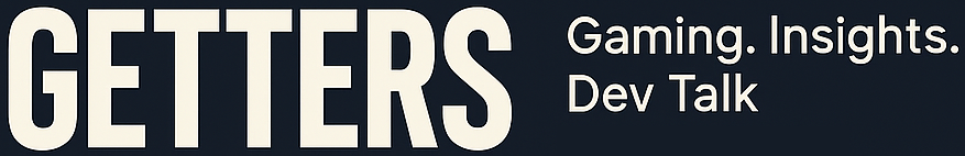 GettersGaming