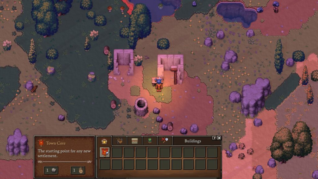 Romestead: Frequently Asked Questions