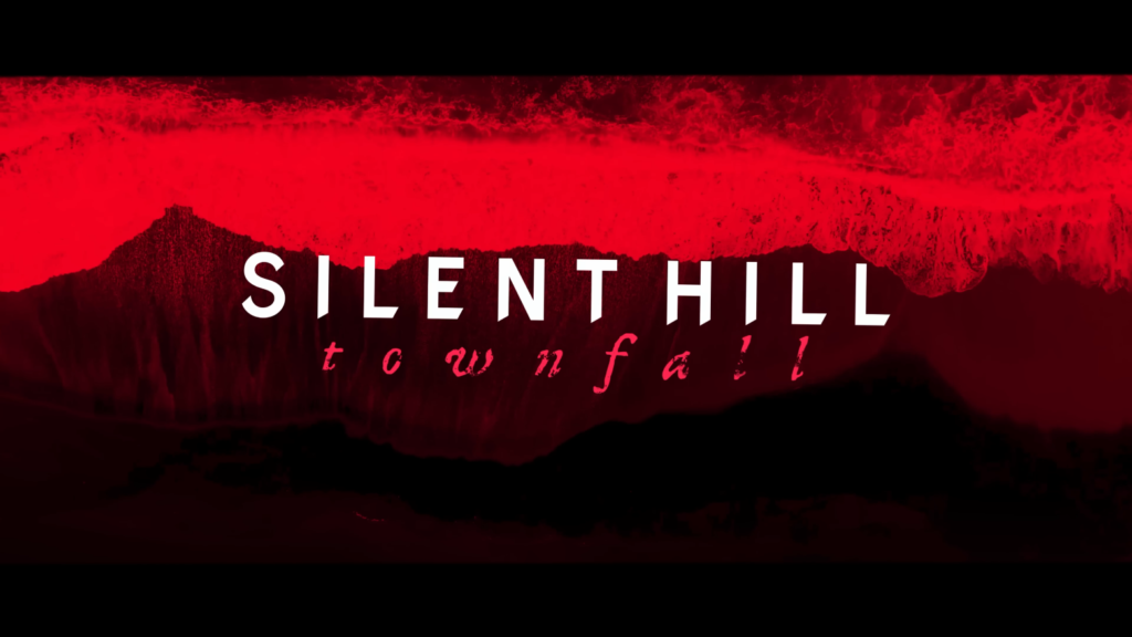 Silent Hill Townfall