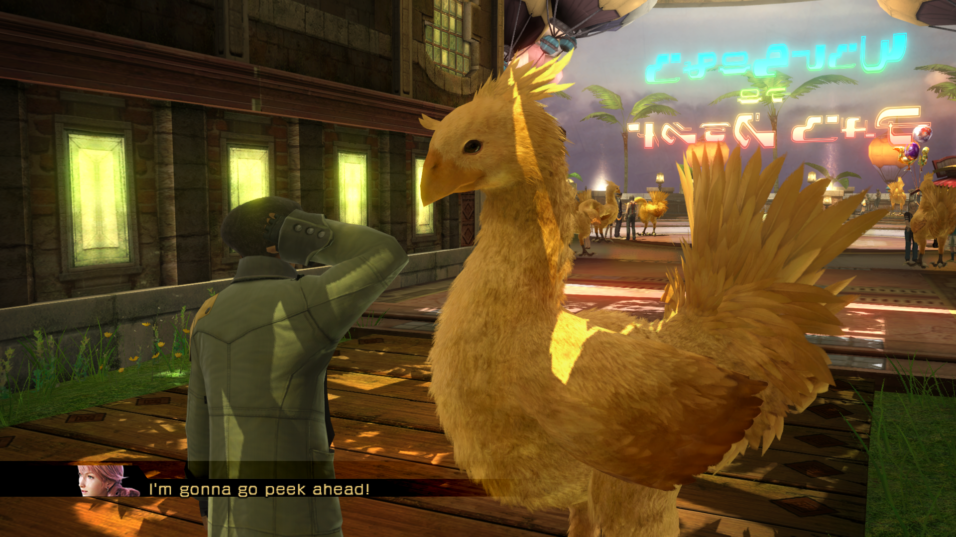 FFXIII Completion Tracker